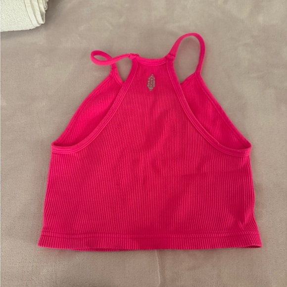 FREE PEOPLE TOP - Picture 2 of 2